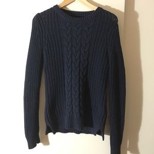 Nautica Knit Sweater